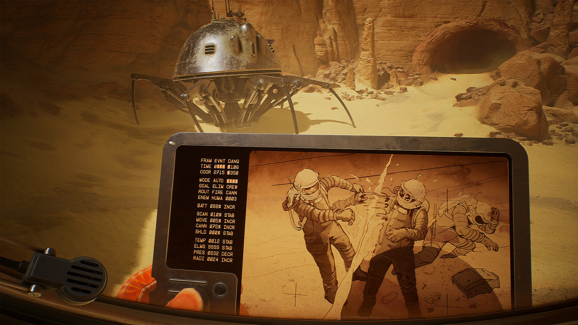 无敌号|The Invincible|1.6.Build44494
