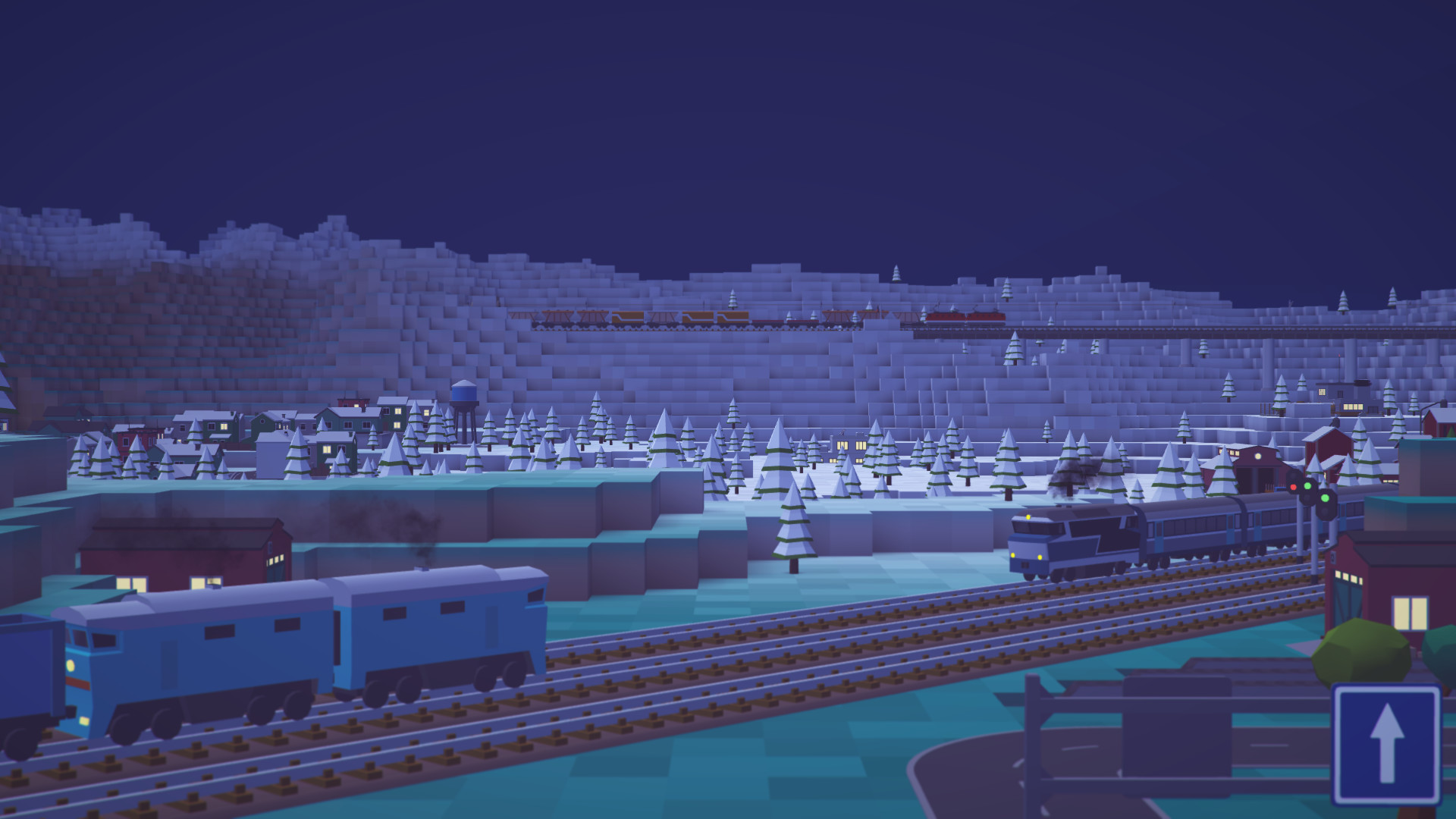 体素大亨|Voxel Tycoon|0.89.0.19