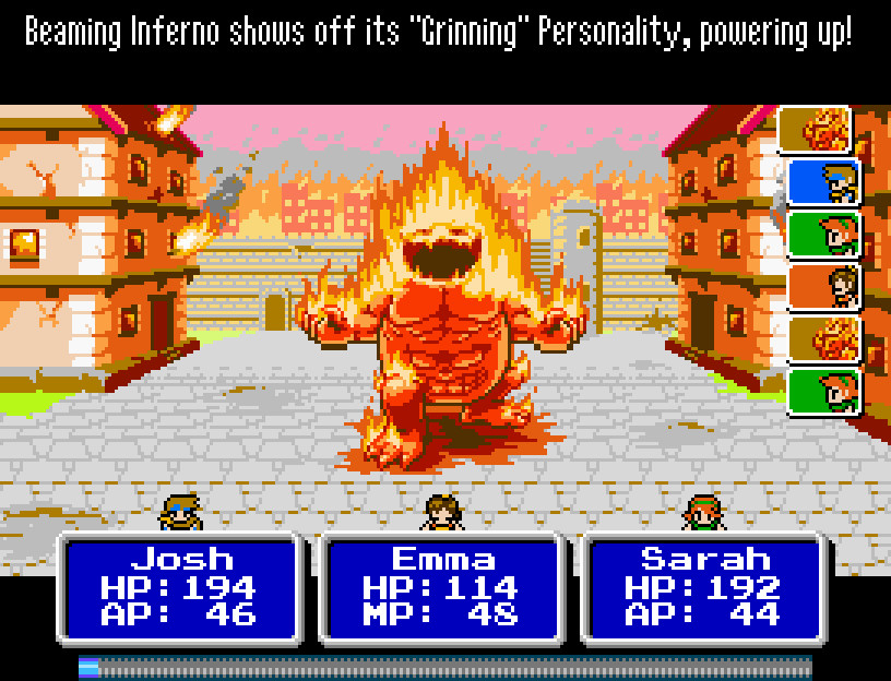 《8位冒险2(8-Bit Adventures 2)》|v1.25|英文|免安装硬盘版 《8位冒险2(8-Bit Adventures 2)》|v1.25|英文|免安装硬盘版