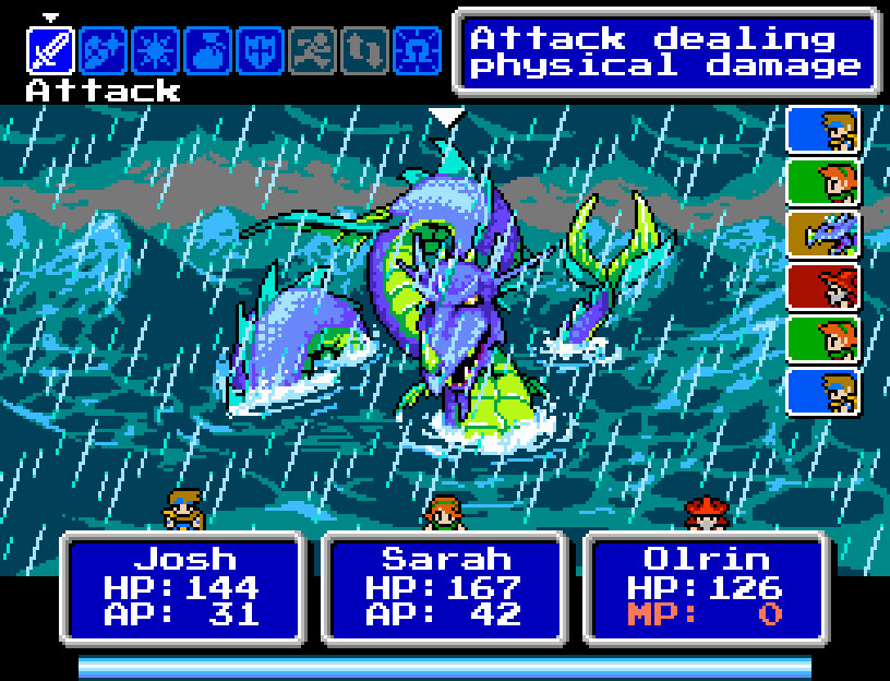 《8位冒险2(8-Bit Adventures 2)》|v1.25|英文|免安装硬盘版 《8位冒险2(8-Bit Adventures 2)》|v1.25|英文|免安装硬盘版