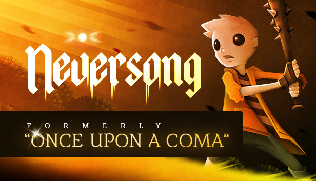 《内瓦丛林/Neversong》免安装中文版