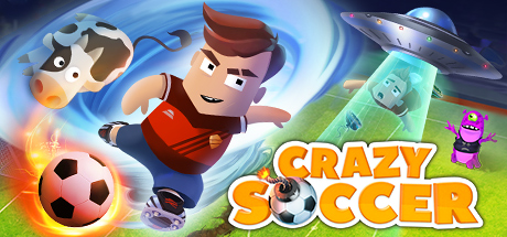 疯狂足球/Crazy Soccer-秋风资源网