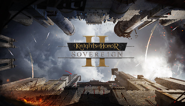 《荣誉骑士2：君主/Knights of Honor II: Sovereign》免安装中文版