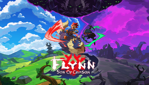 《弗林：深红之子/Flynn: Son of Crimson》免安装中文版