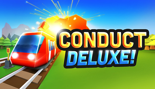 《火车调度豪华版！/Conduct DELUXE!》免安装中文版