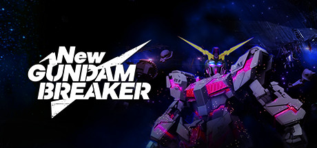 《新高达破坏者/New Gundam Breaker》-BUG软件 • BUG软件
