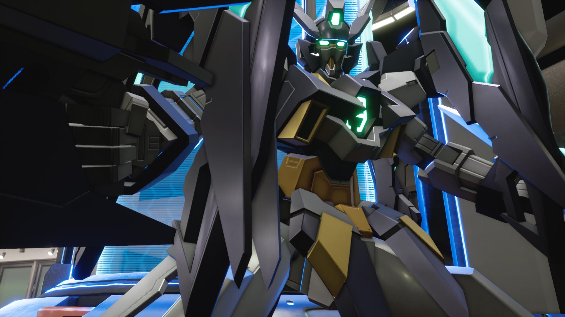图片[4] • 《新高达破坏者/New Gundam Breaker》-BUG软件 • BUG软件