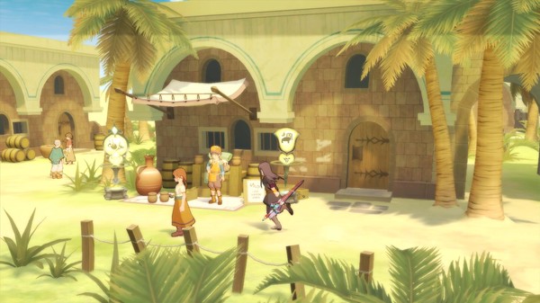 图片[4]-薄暮传说：终极版/Tales of Vesperia: Definitive Edition-秋风资源网