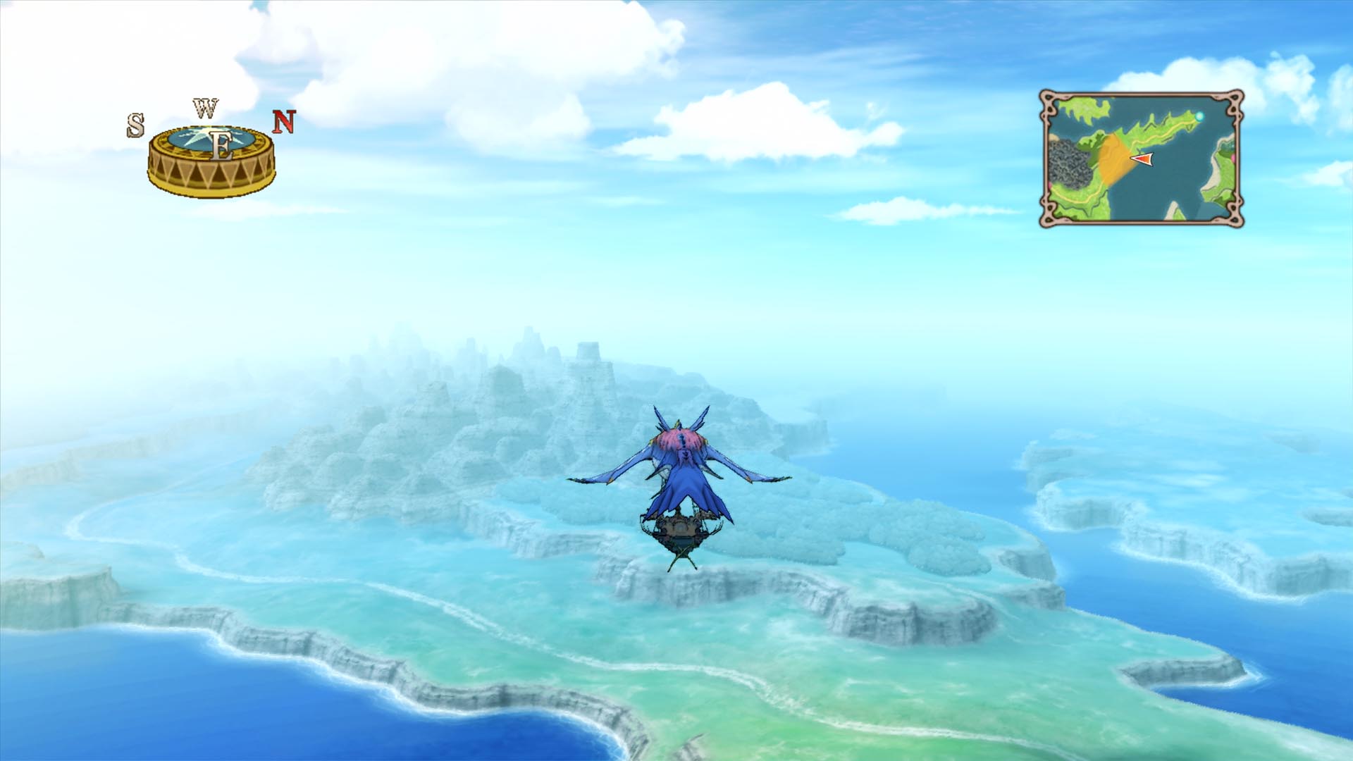 薄暮传说:终极版|Tales of Vesperia Definitive Edition|Build3581053