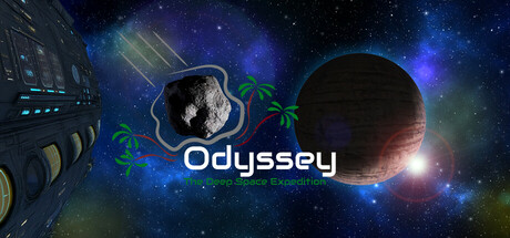 Odyssey: The Deep Space Expedition