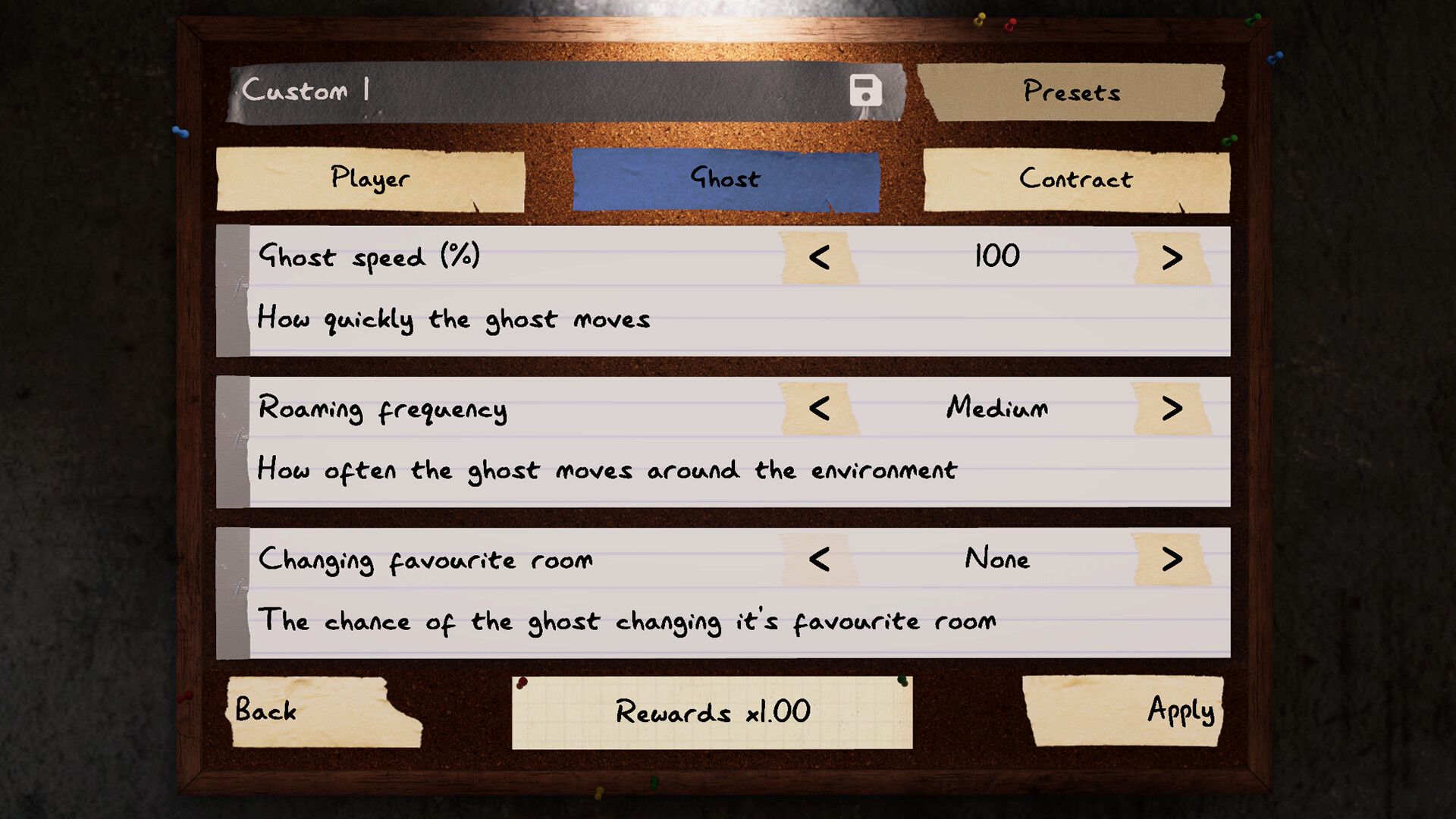 图片[29] • 《恐鬼症/Phasmophobia》v0.15.1联机版和v21167753单机版|容量30.5GB|官方简体中文|支持键盘.鼠标.手柄.VR • BUG软件