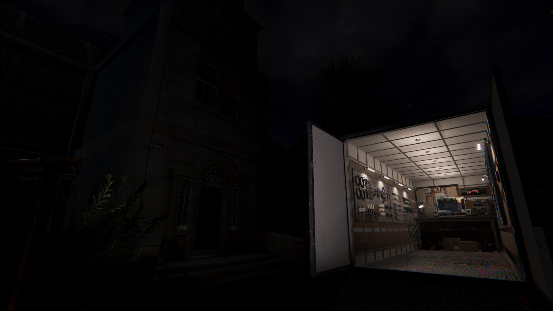 图片[28] • 《恐鬼症/Phasmophobia》v0.15.1联机版和v21167753单机版|容量30.5GB|官方简体中文|支持键盘.鼠标.手柄.VR • BUG软件