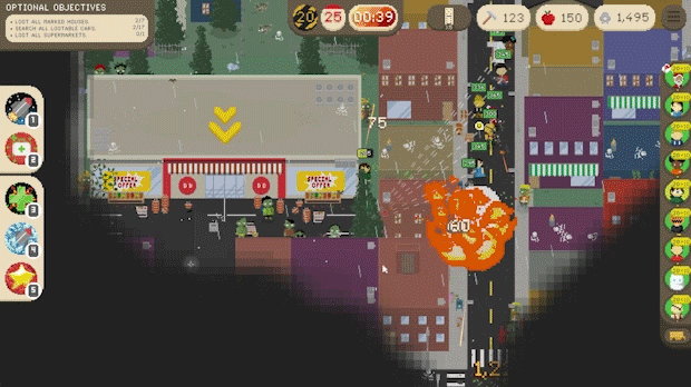 致命时日|Deadly Days|1.7.0F2