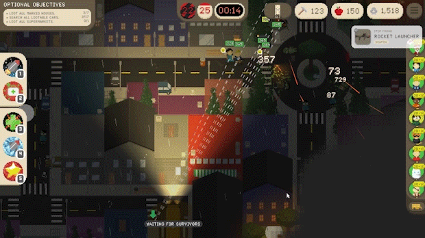 致命时日|Deadly Days|1.7.0F2