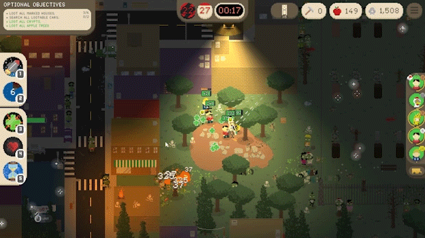 死亡日/Deadly Days(v1.6)-学习版-网盘下载插图3 死亡日/Deadly Days(v1.6)-学习版-网盘下载插图3