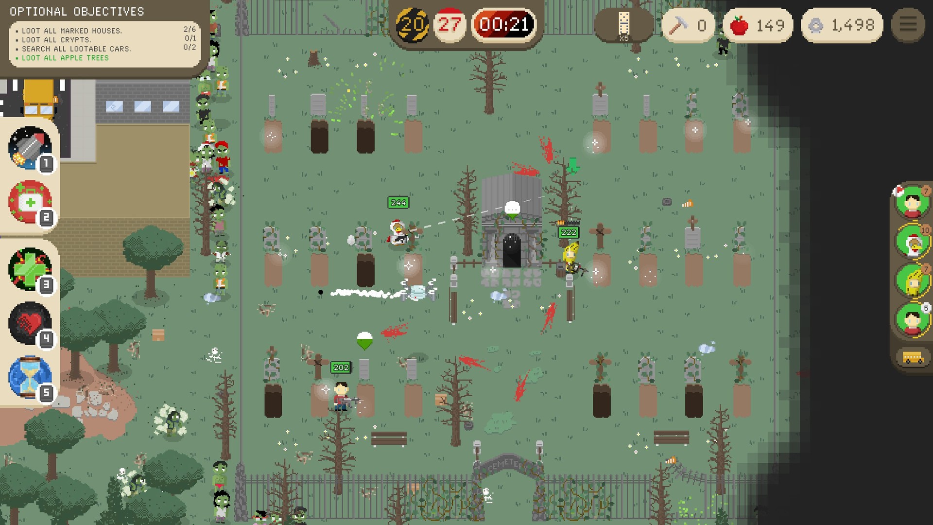 致命时日|Deadly Days|1.7.0F2