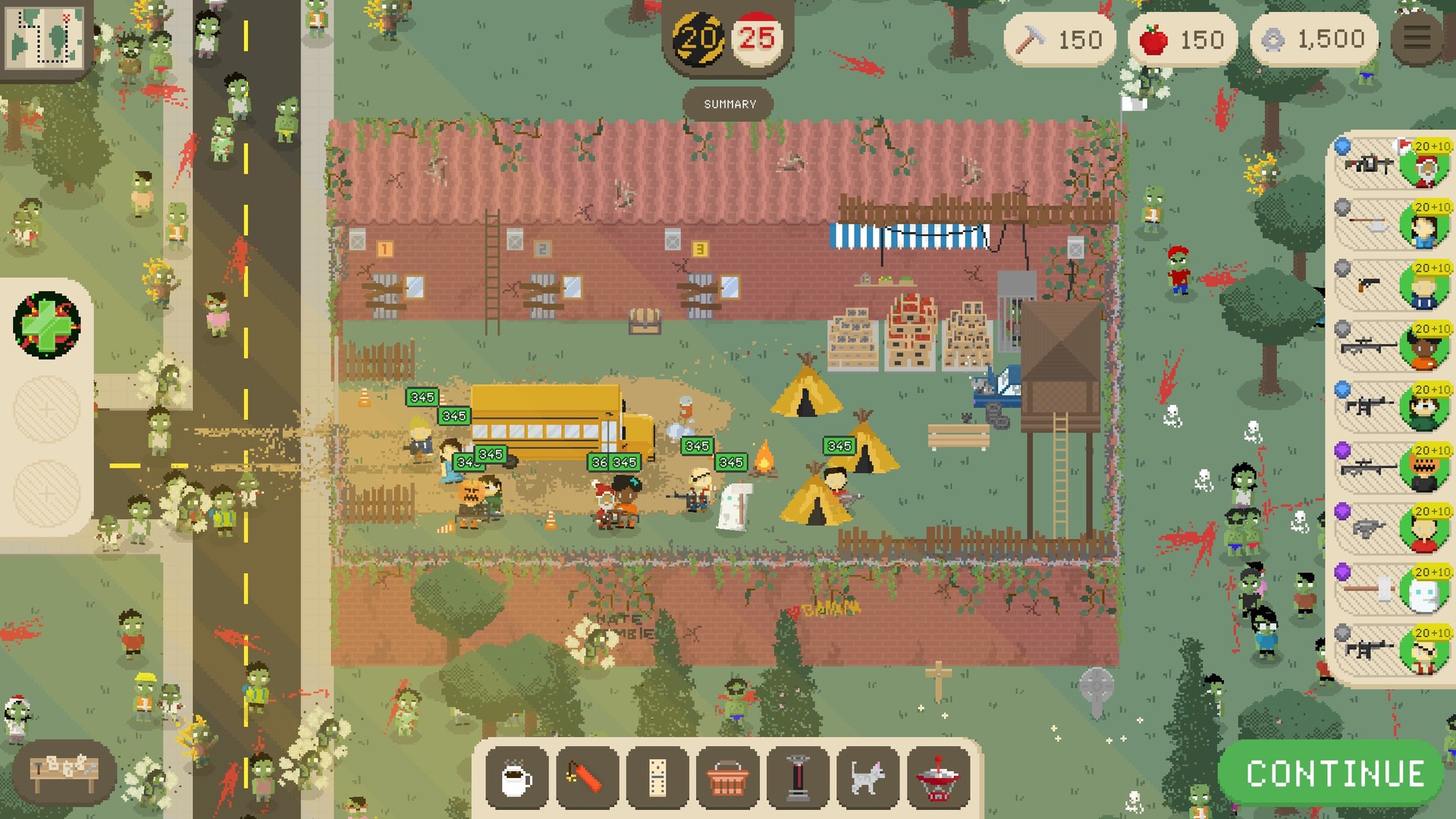 致命时日|Deadly Days|1.7.0F2