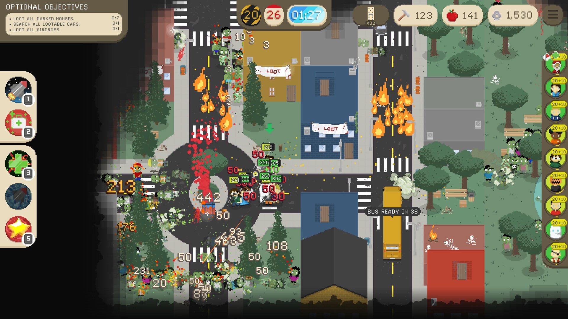 致命时日|Deadly Days|1.7.0F2