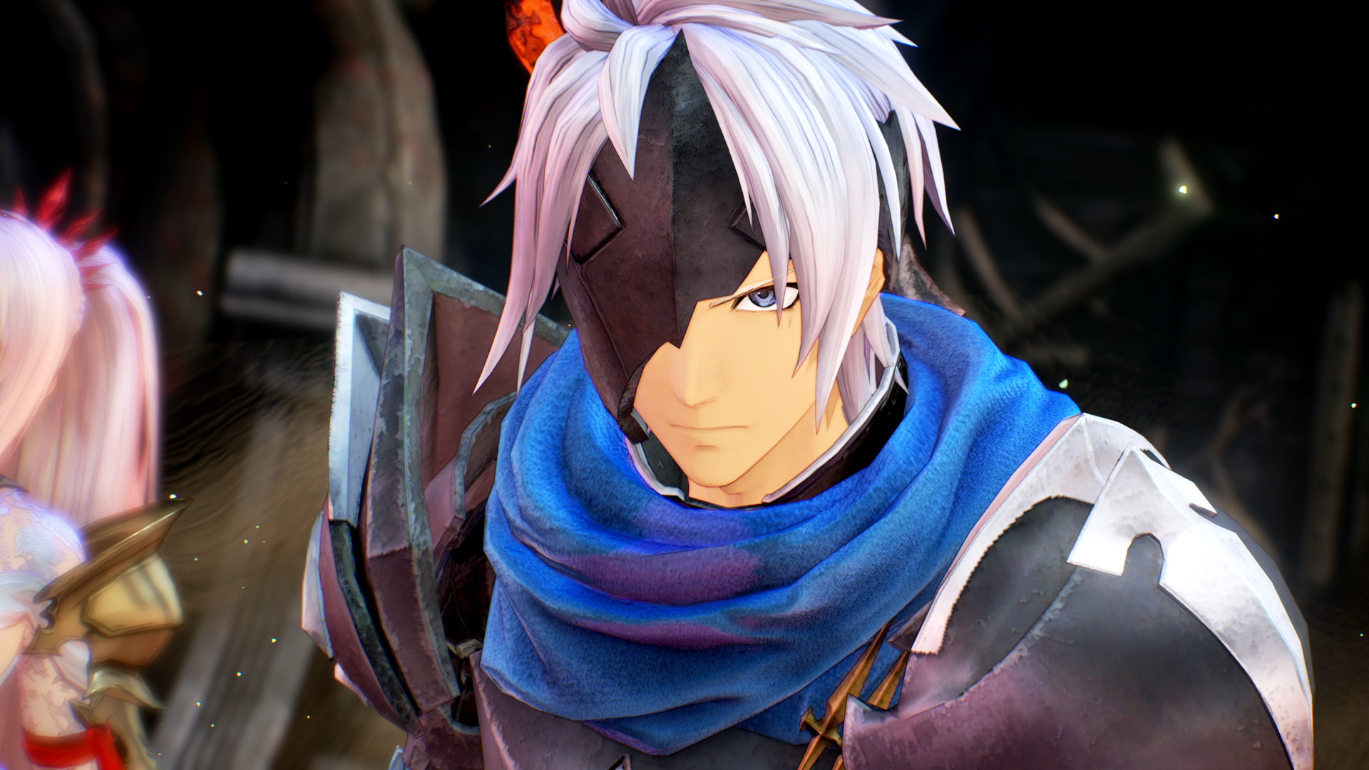 破晓传说|v20231212|全DLC|46G大小|官方中文|支持手柄|破晓传奇|Tales of Arise