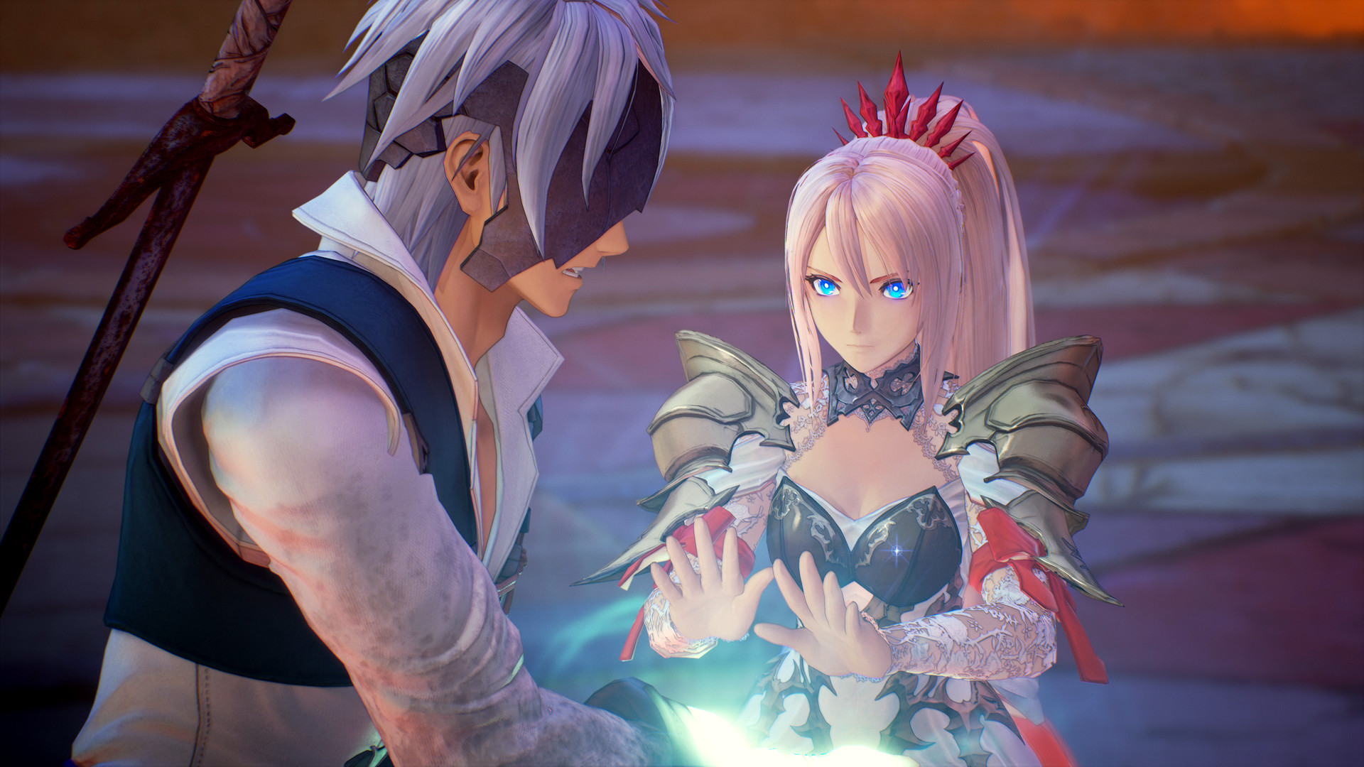 破晓传说|v20231212|全DLC|46G大小|官方中文|支持手柄|破晓传奇|Tales of Arise