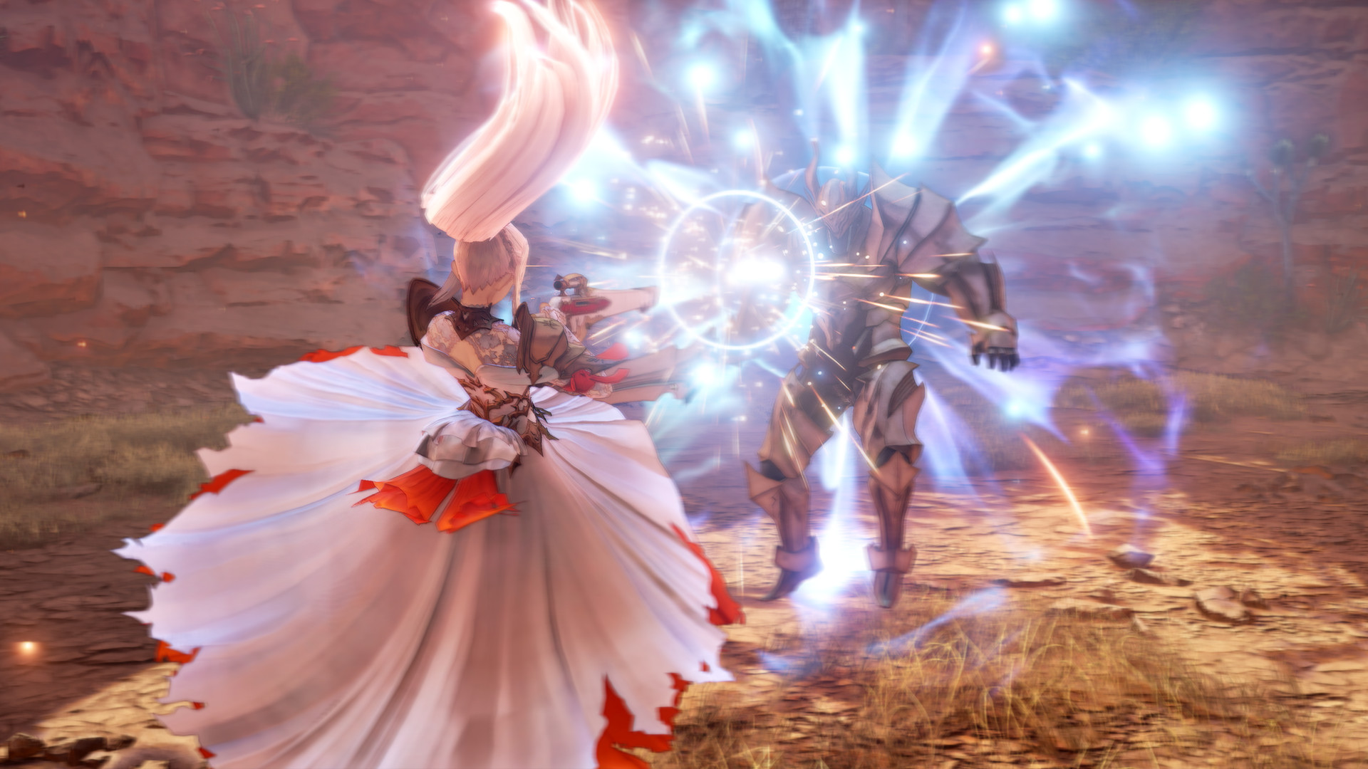 破晓传说|v20231212|全DLC|46G大小|官方中文|支持手柄|破晓传奇|Tales of Arise