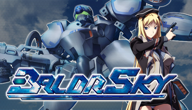 《水无月空/Baldr Sky》免安装中文版