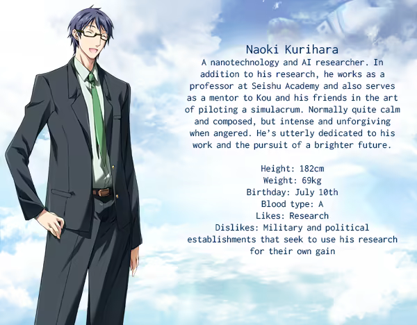 巴德尔之空|官方中文|支持手柄|Baldr Sky|巴德尔天空插图9 巴德尔之空|官方中文|支持手柄|Baldr Sky|巴德尔天空插图9