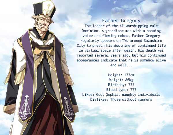 巴德尔之空|官方中文|支持手柄|Baldr Sky|巴德尔天空插图11 巴德尔之空|官方中文|支持手柄|Baldr Sky|巴德尔天空插图11