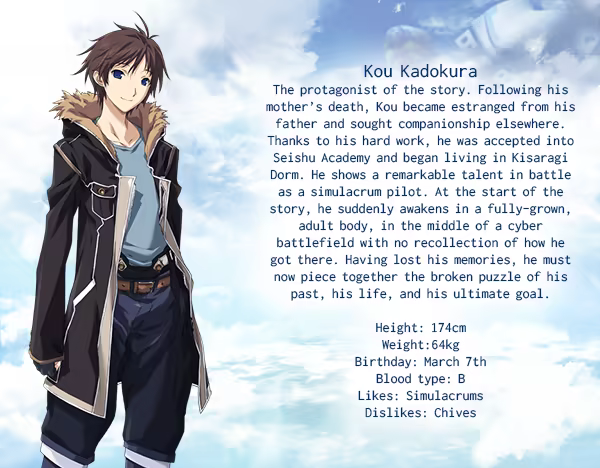 巴德尔之空|官方中文|支持手柄|Baldr Sky|巴德尔天空插图 巴德尔之空|官方中文|支持手柄|Baldr Sky|巴德尔天空插图