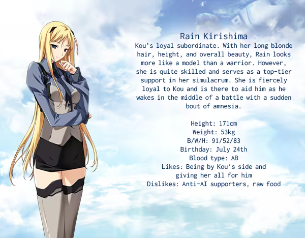 巴德尔之空|官方中文|支持手柄|Baldr Sky|巴德尔天空插图1 巴德尔之空|官方中文|支持手柄|Baldr Sky|巴德尔天空插图1