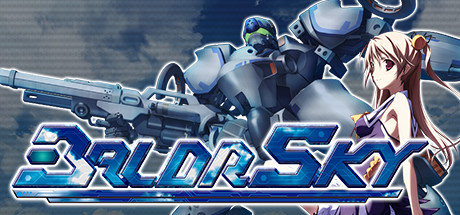 水无月空/Baldr Sky 完整版 集成Baldr Sky Dive1/Lost Memory/Baldr Sky Dive2/Recordare（官中）-无忧免费游戏网