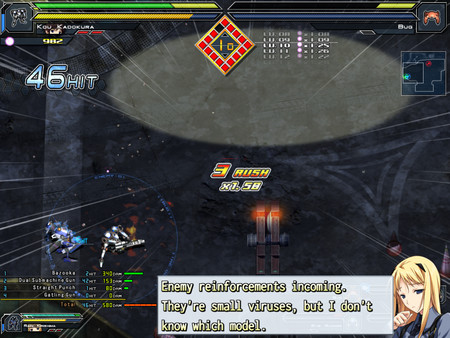 图片[2]-水无月空/Baldr Sky 完整版 集成Baldr Sky Dive1/Lost Memory/Baldr Sky Dive2/Recordare（官中）-无忧免费游戏网