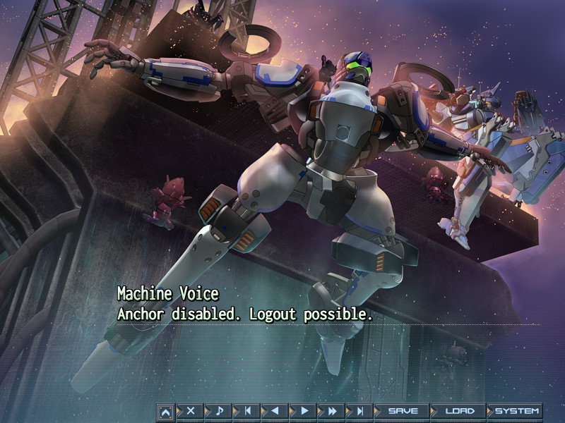 巴德尔之空|官方中文|支持手柄|Baldr Sky|巴德尔天空插图12