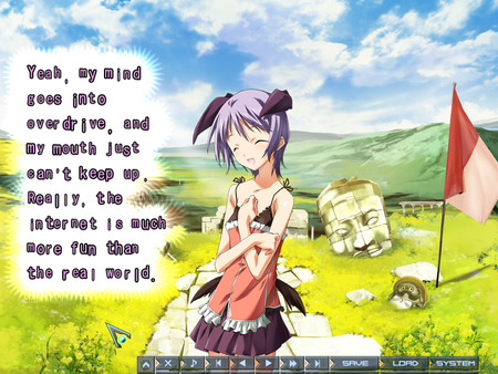 图片[4]-水无月空/Baldr Sky 完整版 集成Baldr Sky Dive1/Lost Memory/Baldr Sky Dive2/Recordare（官中）-无忧免费游戏网