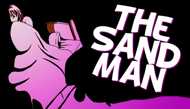 《沙人/The Sand Man》免安装中文版