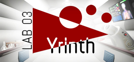 实验室03-Yrinth