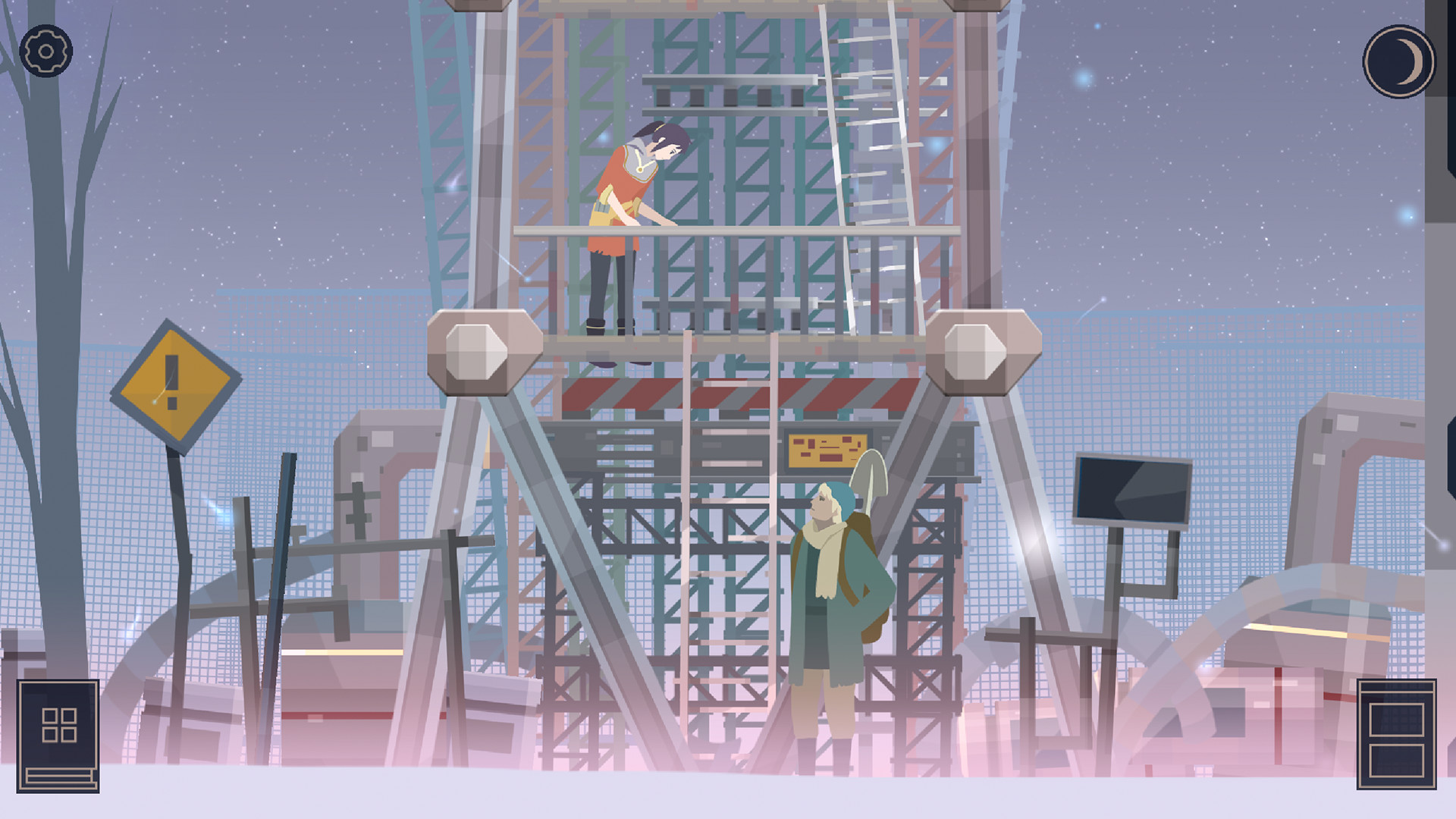 图片[4]- 《OPUS：灵魂之桥》 v4.8.1（OPUS Rocket of Whispers）官方中文|解压可玩- 关先生资源站