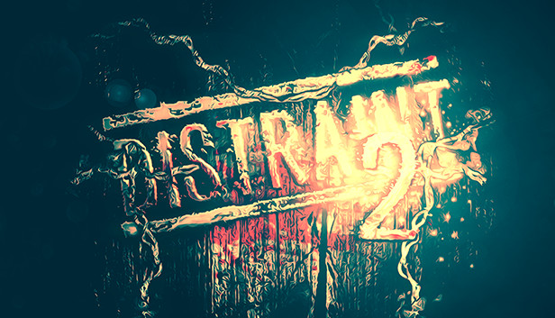 《扣押2/DISTRAINT 2》免安装中文版