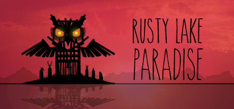 锈湖:天堂岛(Rusty Lake Paradise)免安装中文版