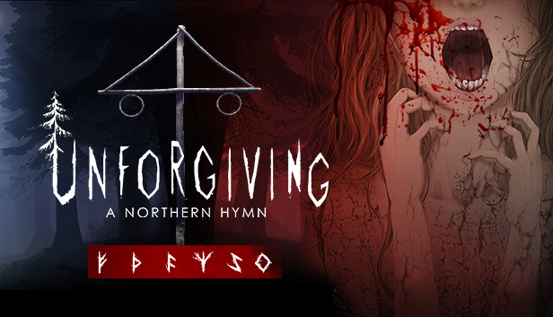 《无情 – 北方赞美诗/Unforgiving – A Northern Hymn》免安装中文版