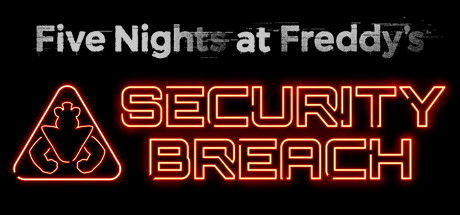 玩具熊的五夜后宫：走进深渊 v1.0.1.0（Five Nights at Freddy's: Security Breach）免安装中文版