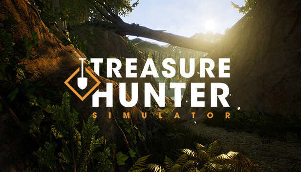 《宝藏猎人寻宝模拟器/Treasure Hunter Simulator》免安装中文版