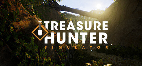 宝藏猎人寻宝模拟器/Treasure Hunter Simulator-秋风资源网