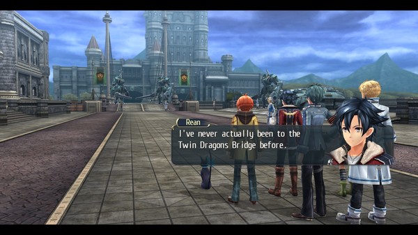 图片[4]-英雄传说：闪之轨迹2/The Legend of Heroes: Trails of Cold Steel II-秋风资源网