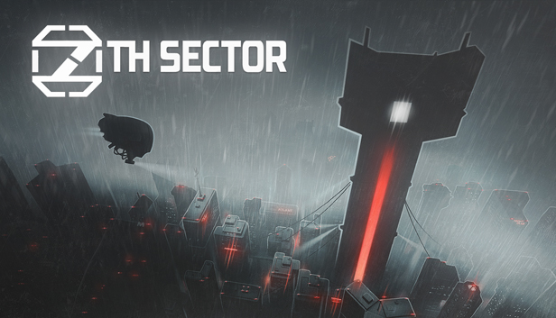 《第七部门/7th Sector》免安装中文版