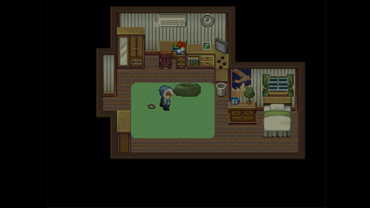 塔罗牌倒吊人/The Hanged Man Build.15298237|动作冒险|容量163MB|免安装绿色中文版|支持键盘.鼠标.手柄-小辉娱乐网