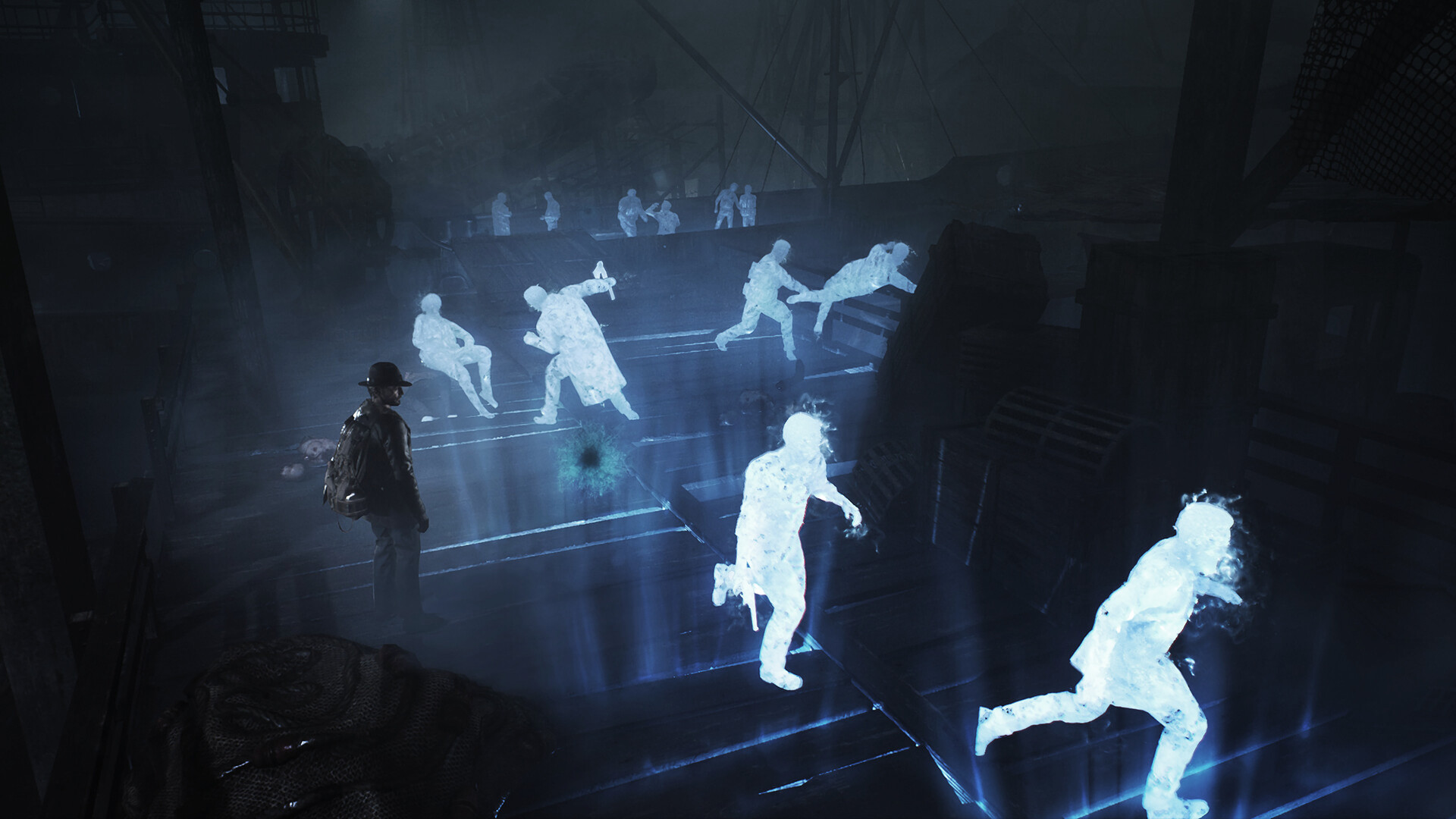 沉没之城重制版|The Sinking City Remastered|Build18222381|整合全DLC