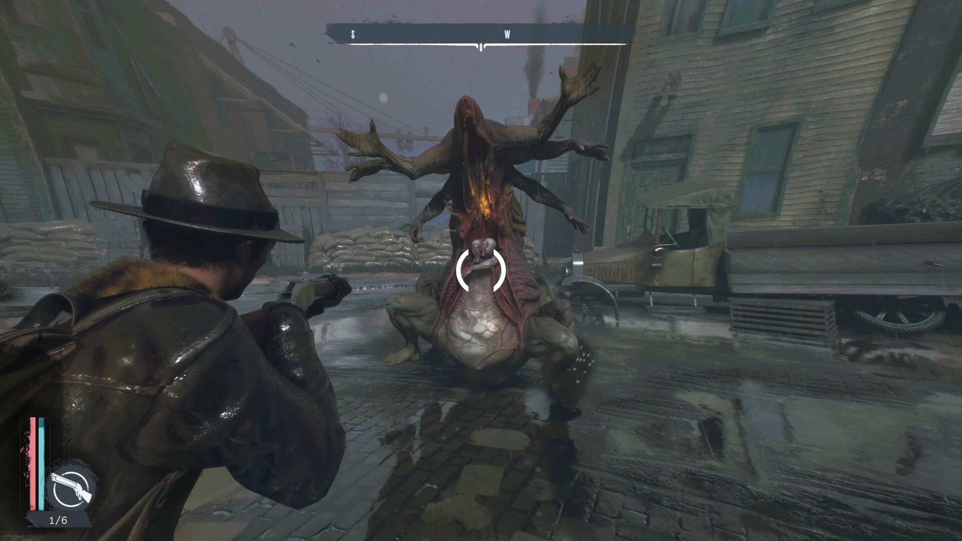 沉没之城重制版/The Sinking City Remastered第6张