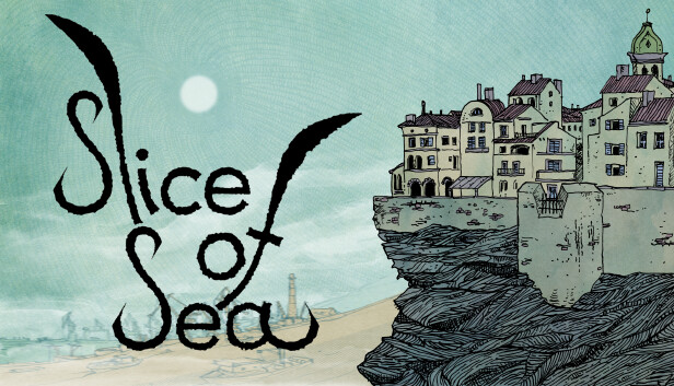 《片海异乡/Slice of Sea》免安装中文版