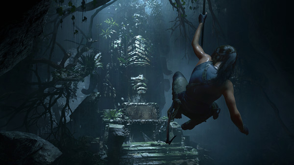 图片[2]-免费下载| 古墓丽影11：暗影-终极版 Shadow of the Tomb Raider: Definitive Edition v1.0.449.0_64 集成全DLC 赠原声带+修改器+完美存档 -飞星（官中+国配）-飞星免费游戏仓库